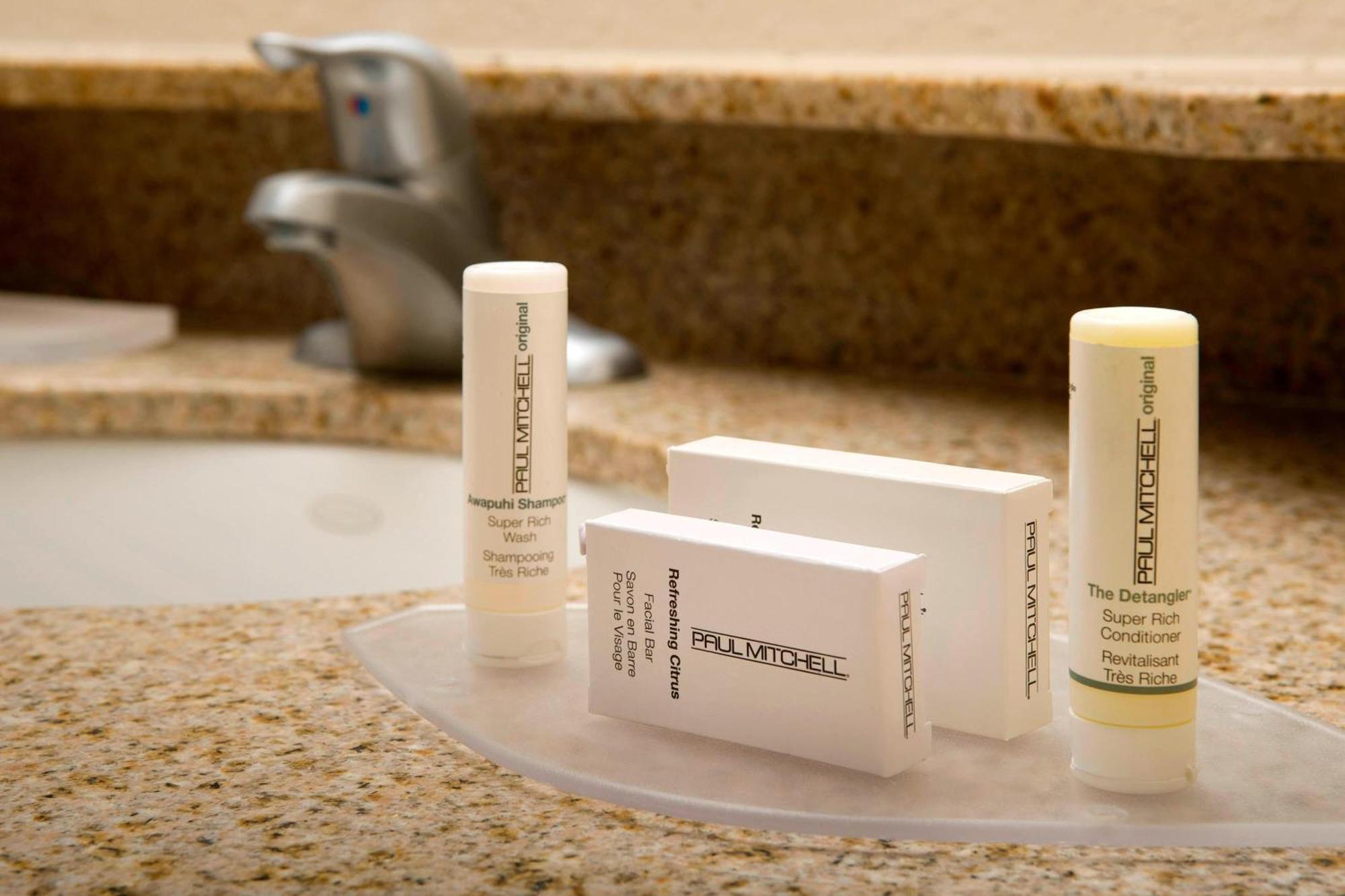 Springhill Suites By Marriott Jacksonville North I-95 Area Eksteriør bilde